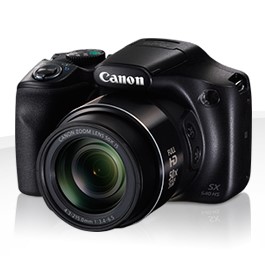 CANON Digital Camera Power Shot, SX540HS